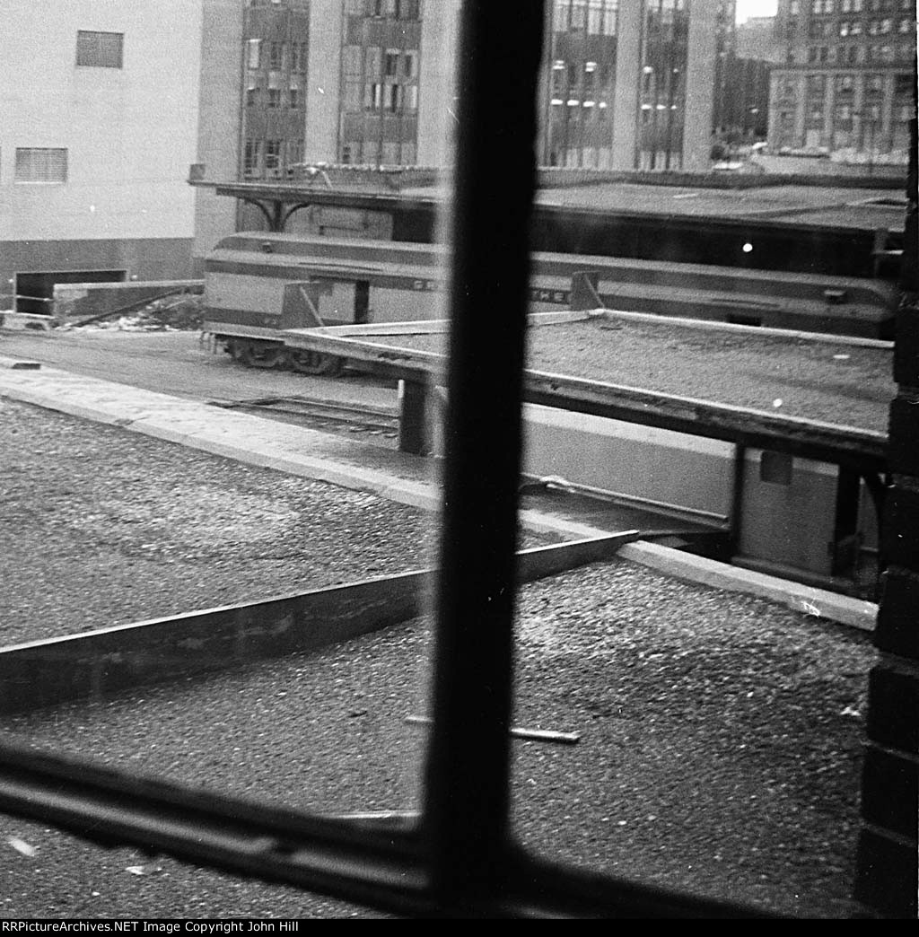 St. Paul Union Depot SPUD