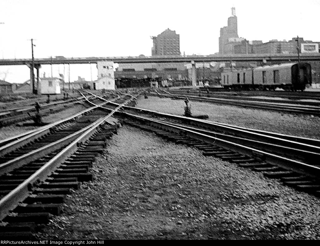 Saint Paul Union Depot SPUD