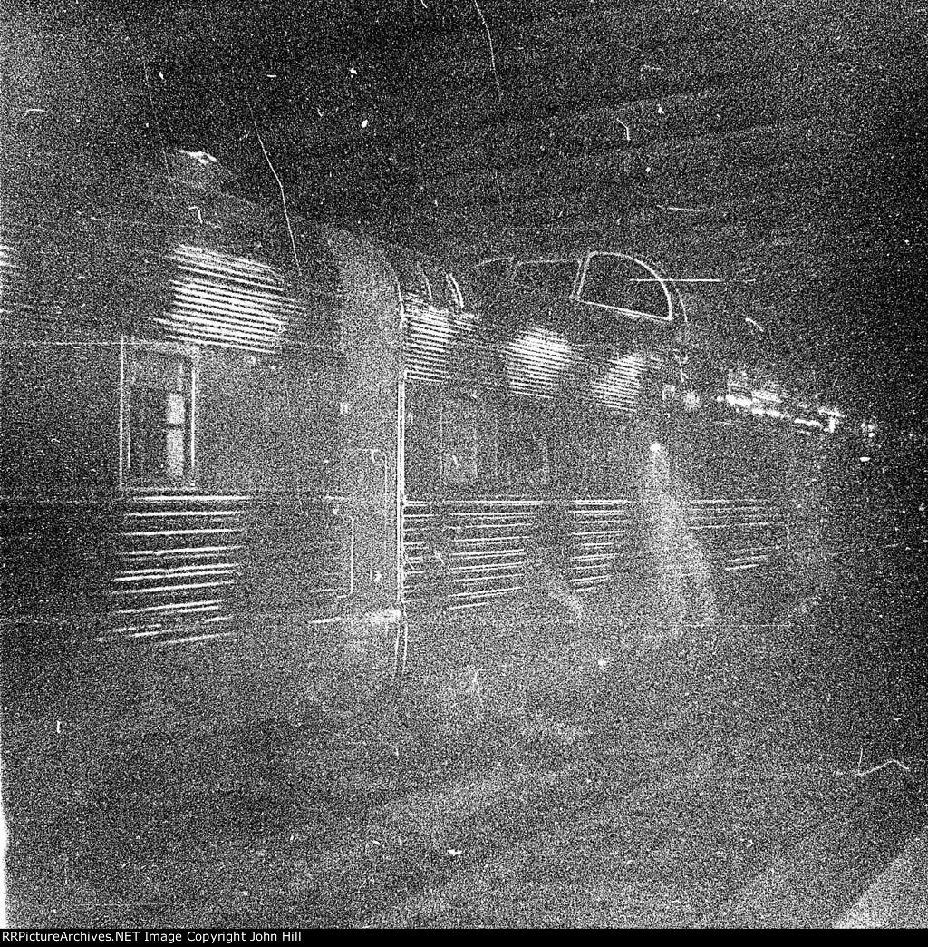 Saint Paul Union Depot SPUD