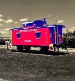Caboose 