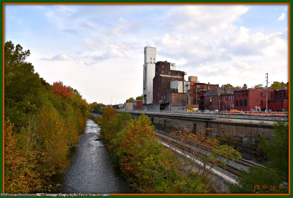 How will this scene change now?