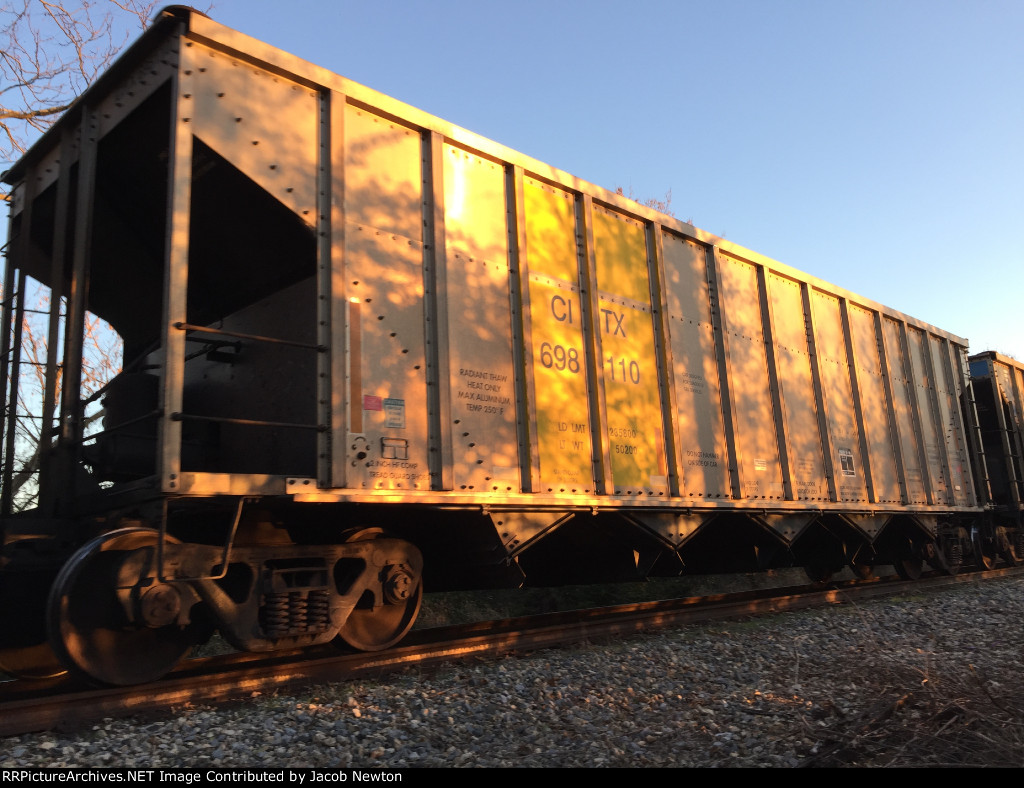 CITX 698110