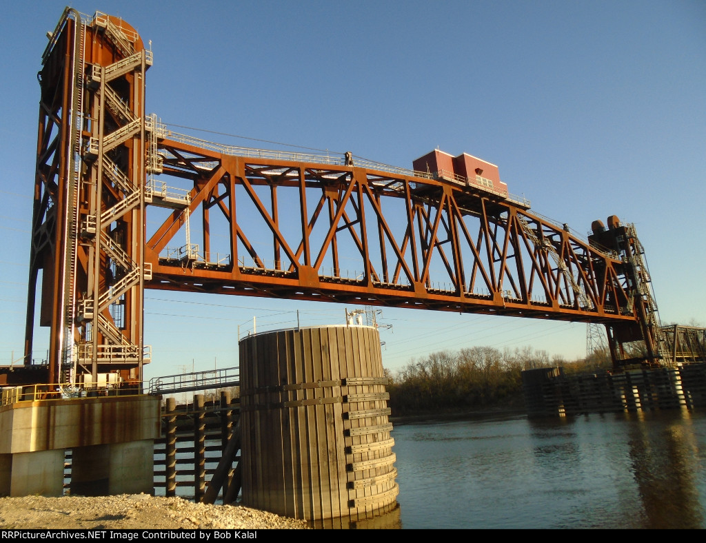 Shots from Northbank