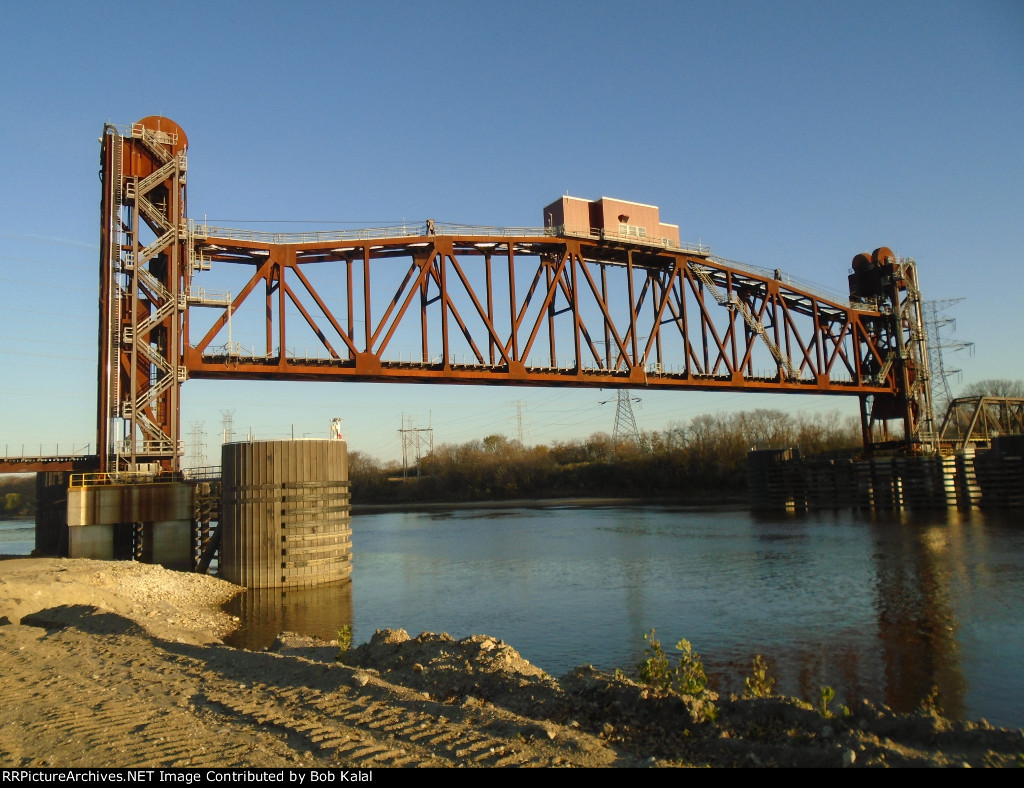 Shots from Northbank