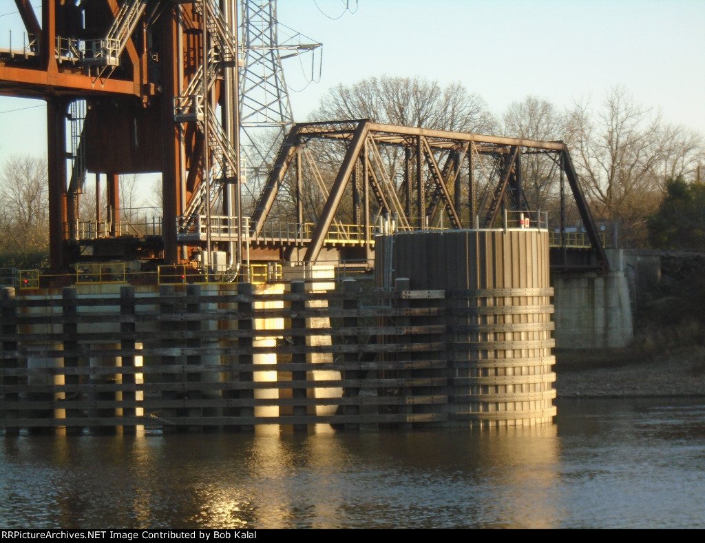 Shots from Northbank