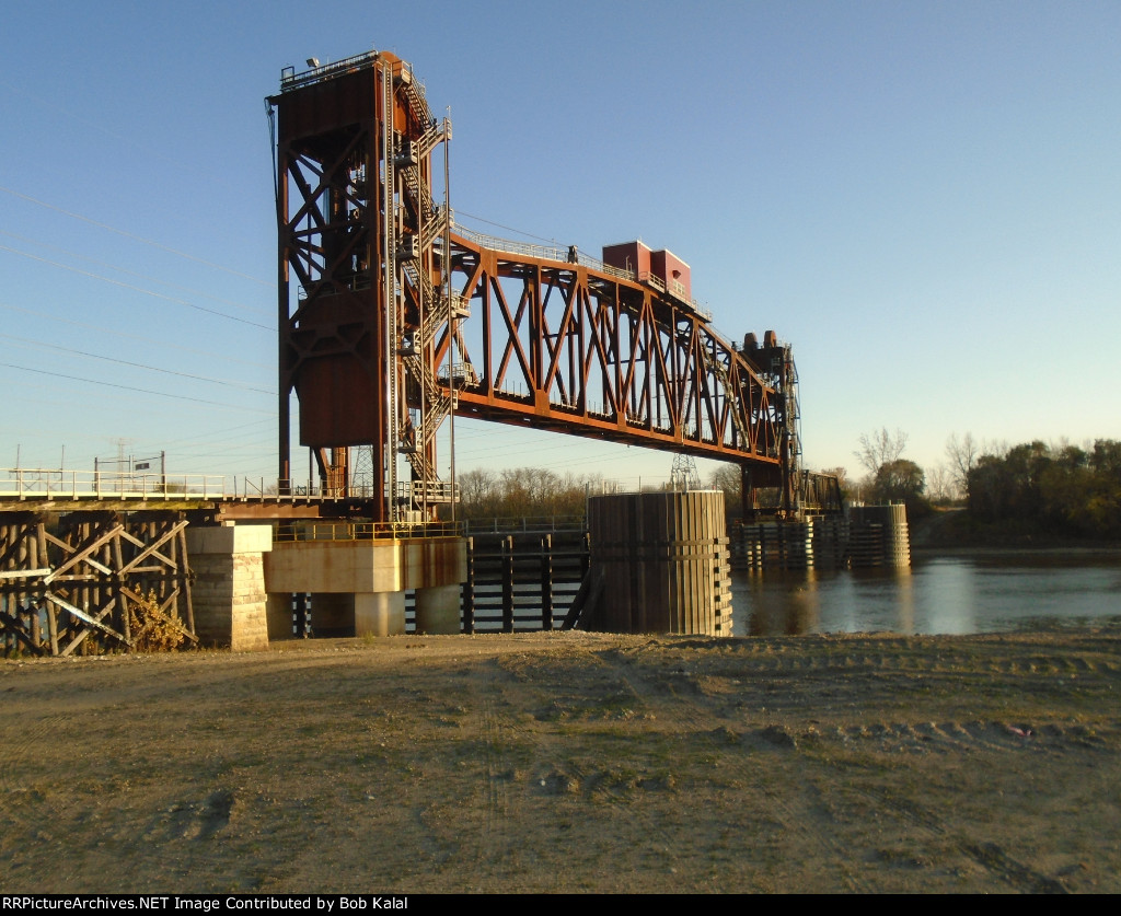 Shots from Northbank