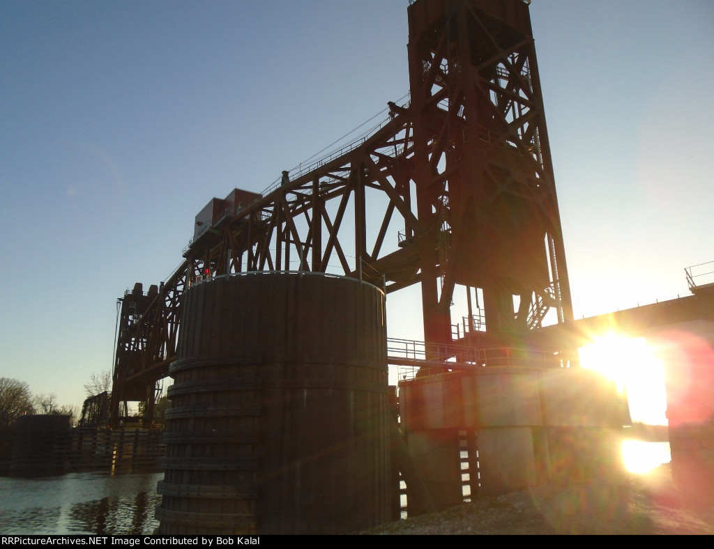 Shots from Northbank