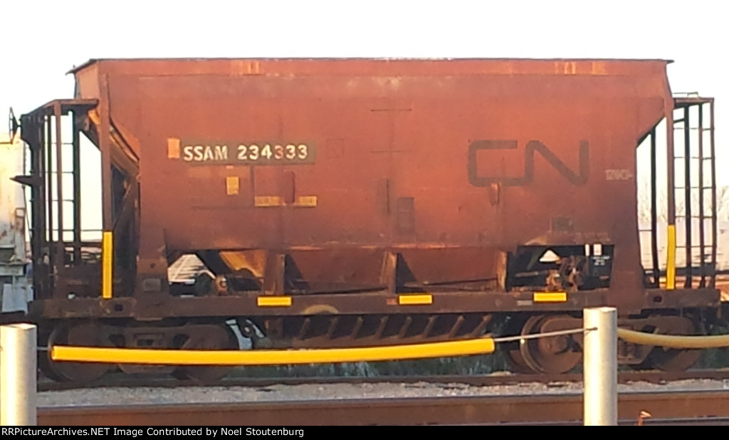 SSAM 234333