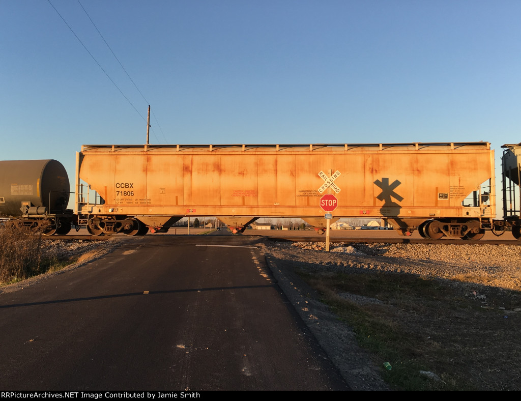 CCBX 71806