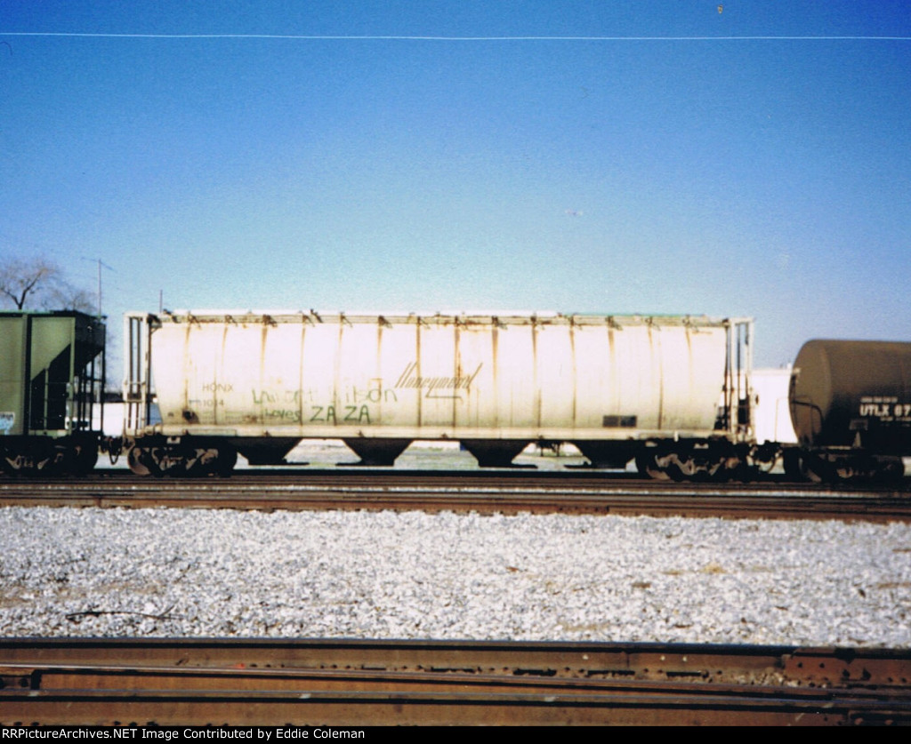 HONX 1014 (HONX - Honeymead)