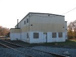 Middletown & New Jersey RR Engine Facility