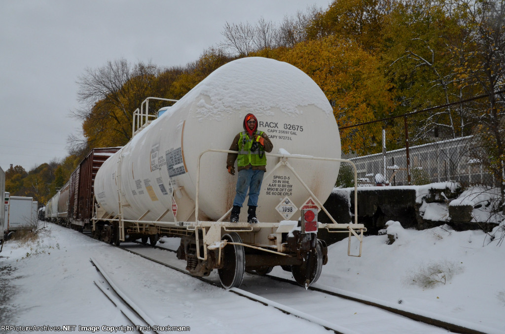 RACX 82675 is new to rrpa.