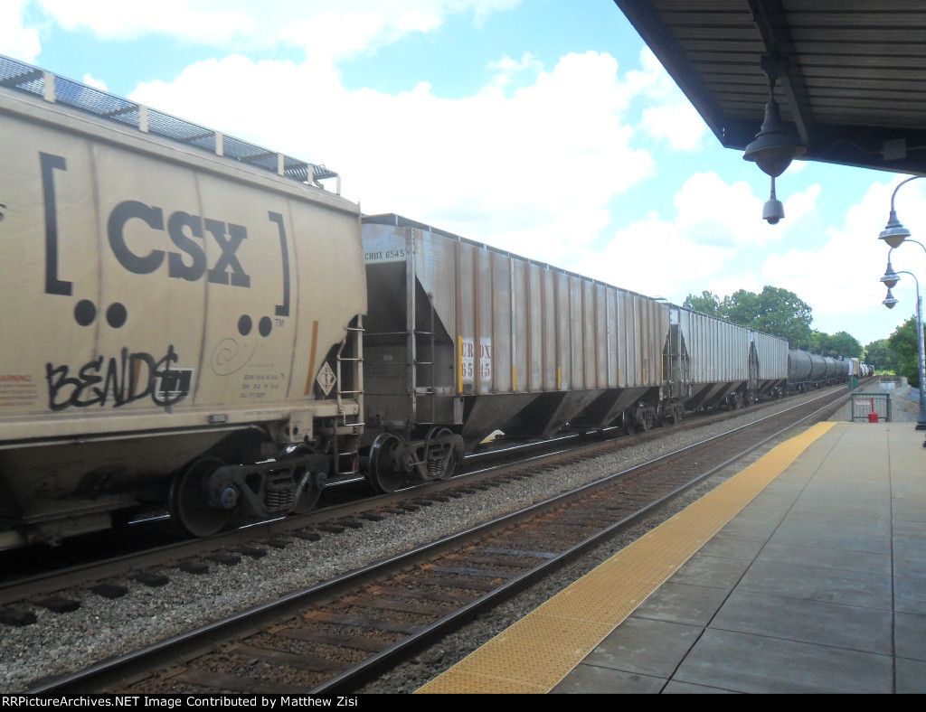 CRDX 6545
