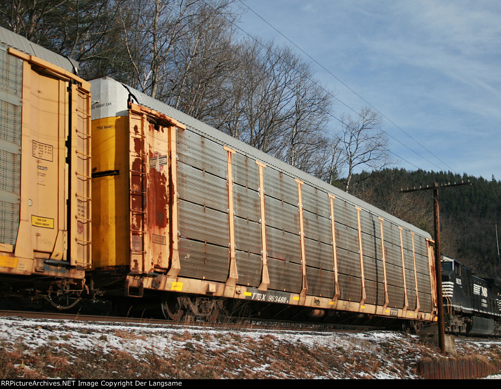 TTGX 963488