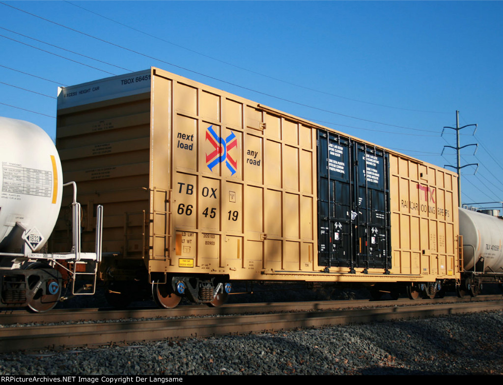 TBOX 664519