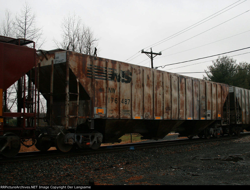 NW 176487