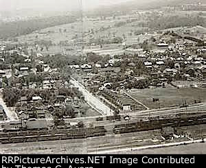 Hollidaysburg, #3 of 3, 1916