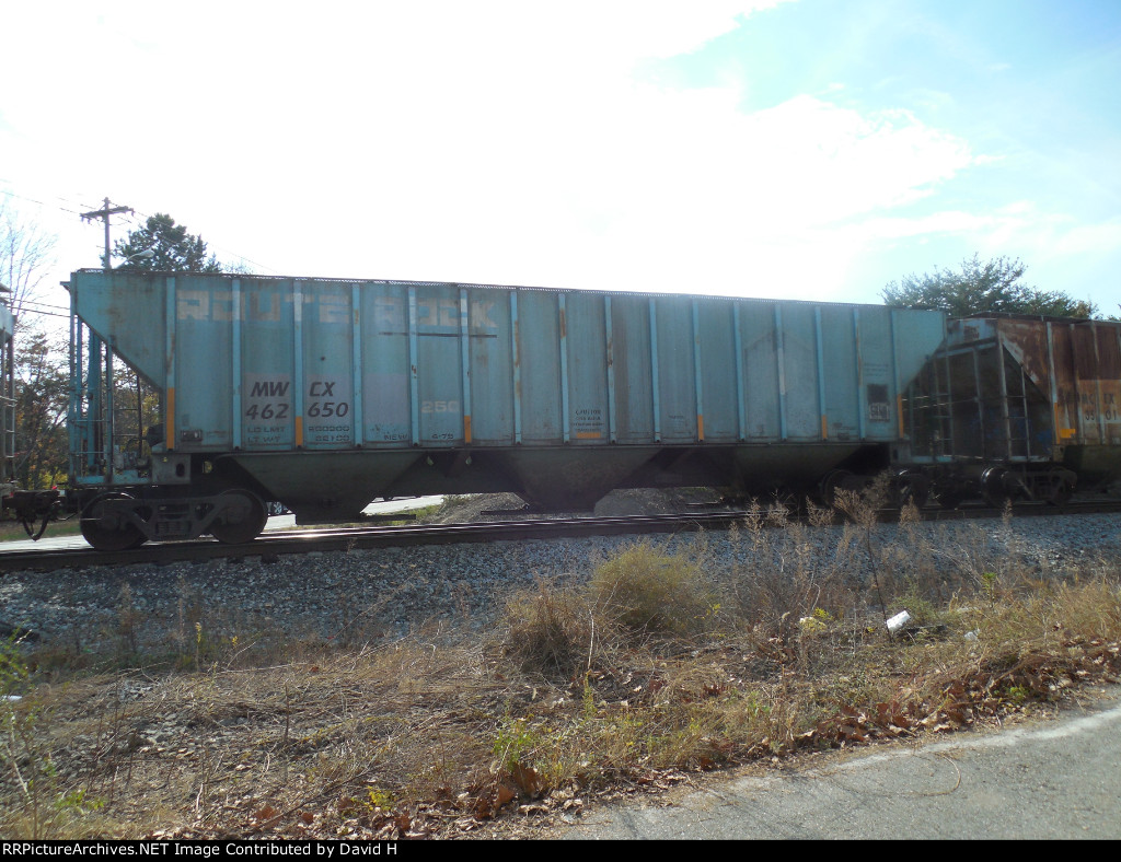 MWCX 462650