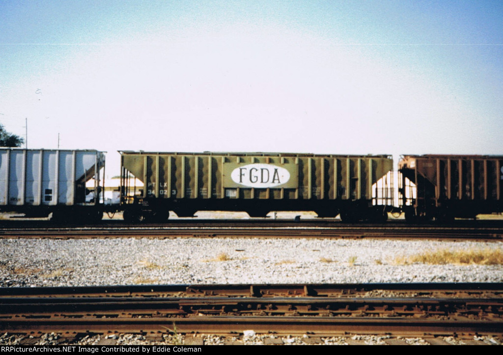 PTLX 34023 (FGDA)