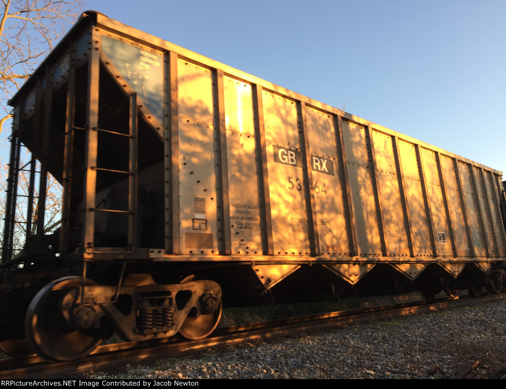 GBRX 5364