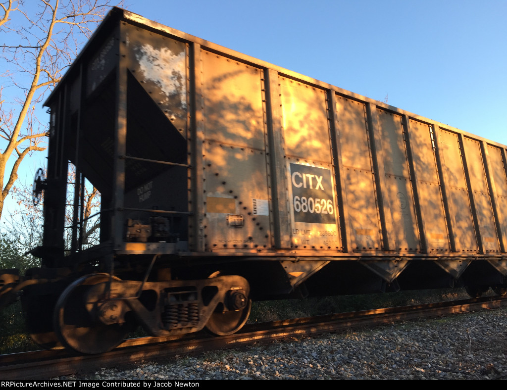 CITX 680526