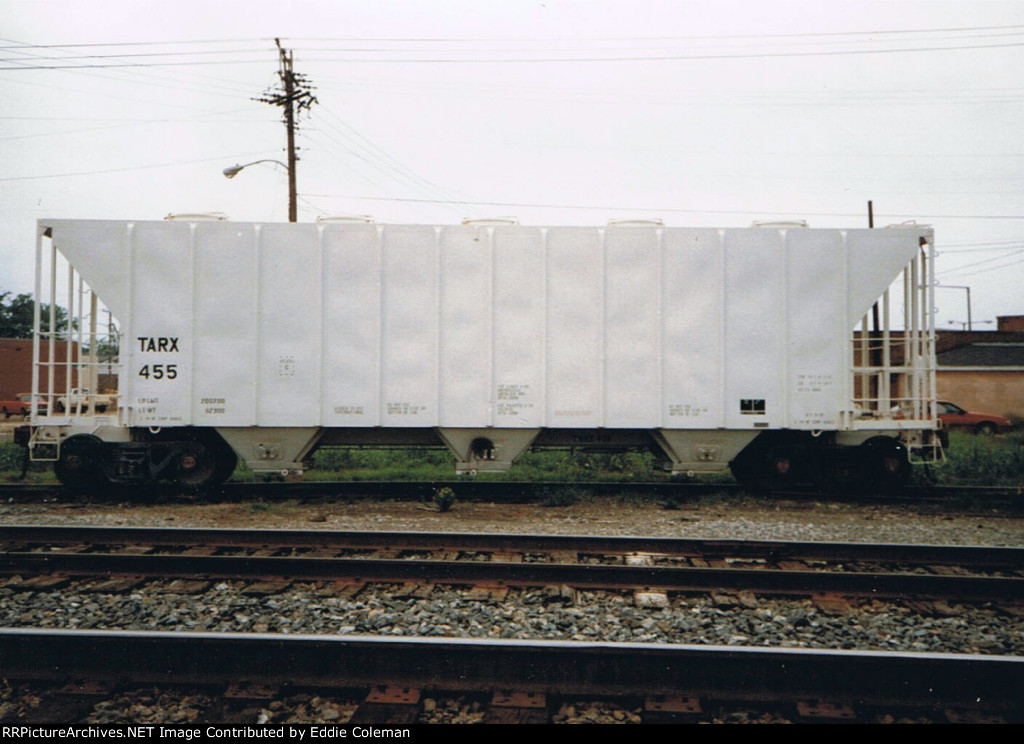 TARX 455