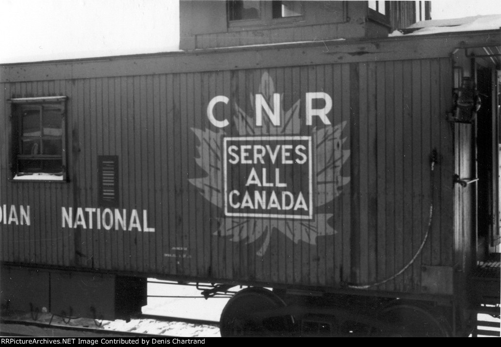 CNR C630M Montreal to Portneuf December 2nd 1972