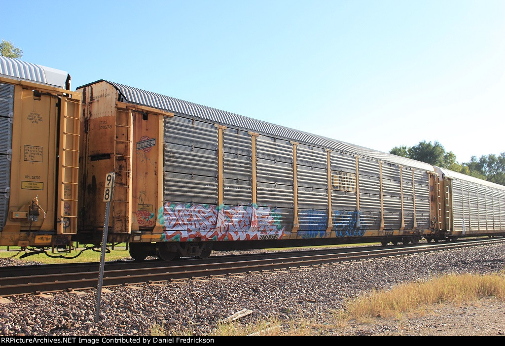 TTGX 970378