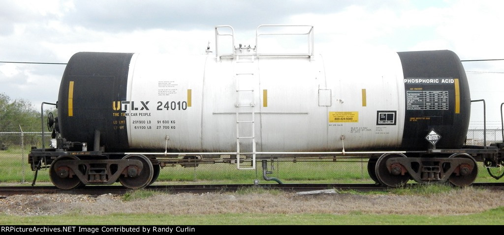 UTLX 24010