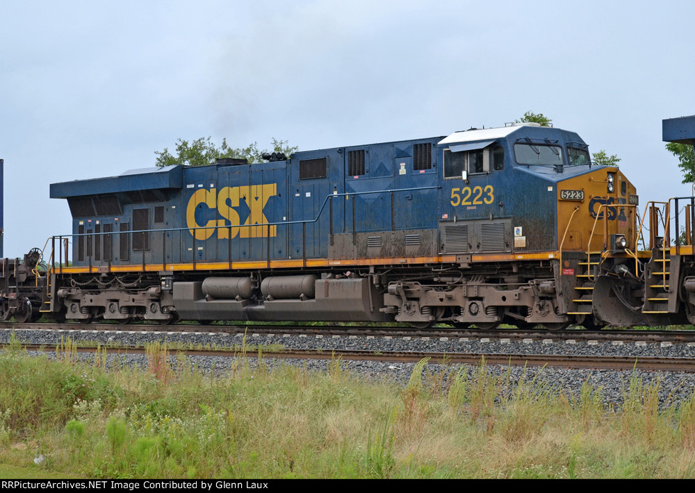 CSX 5223