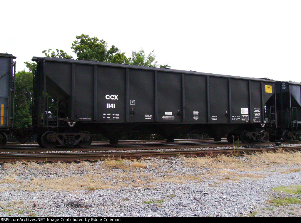 CCX 1141