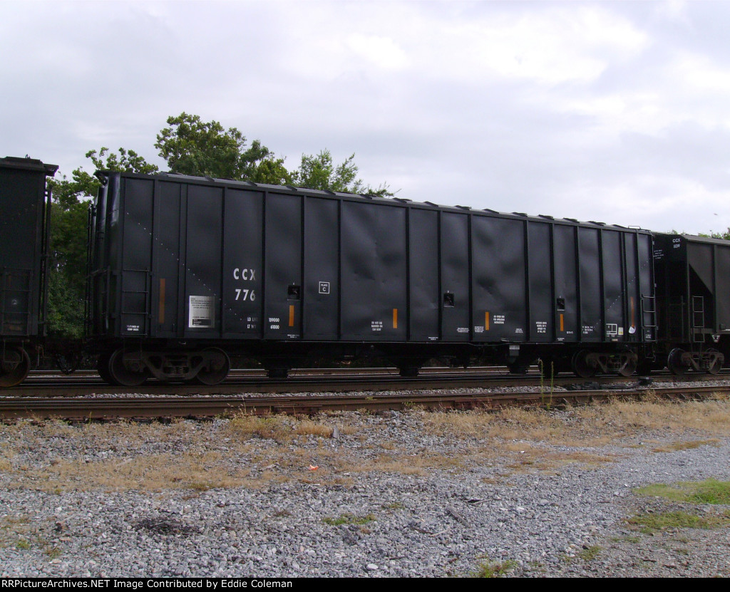 CCX 776