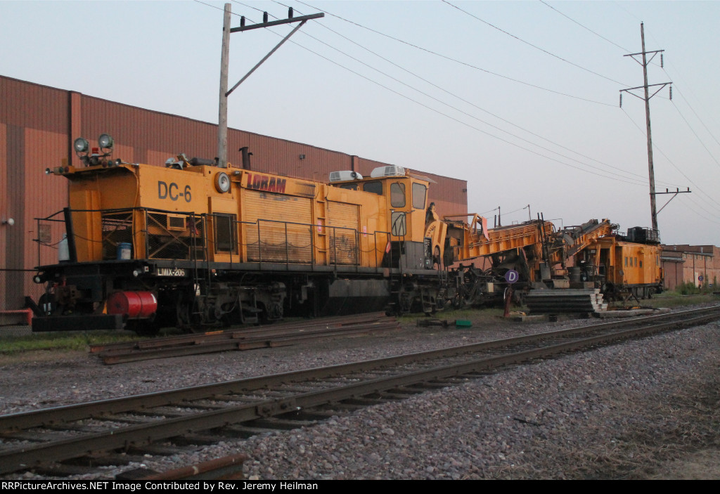 LMIX DC-6 & 206 (7)