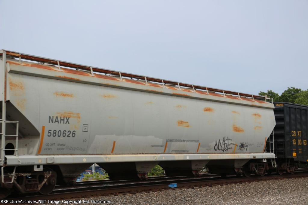 NAHX 580626