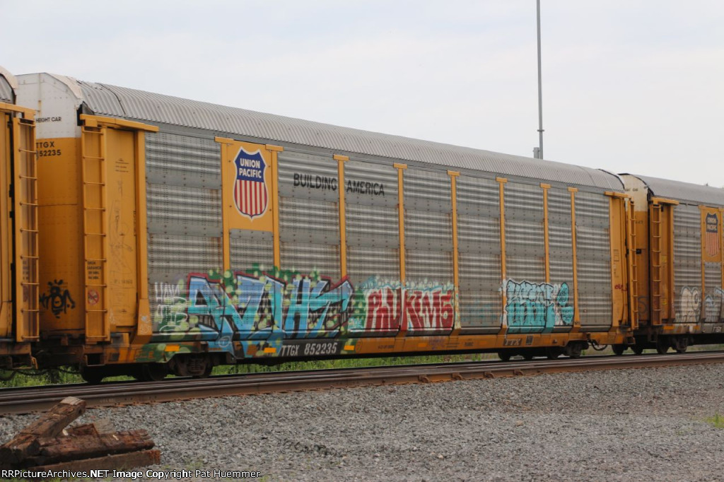 TTGX 852235