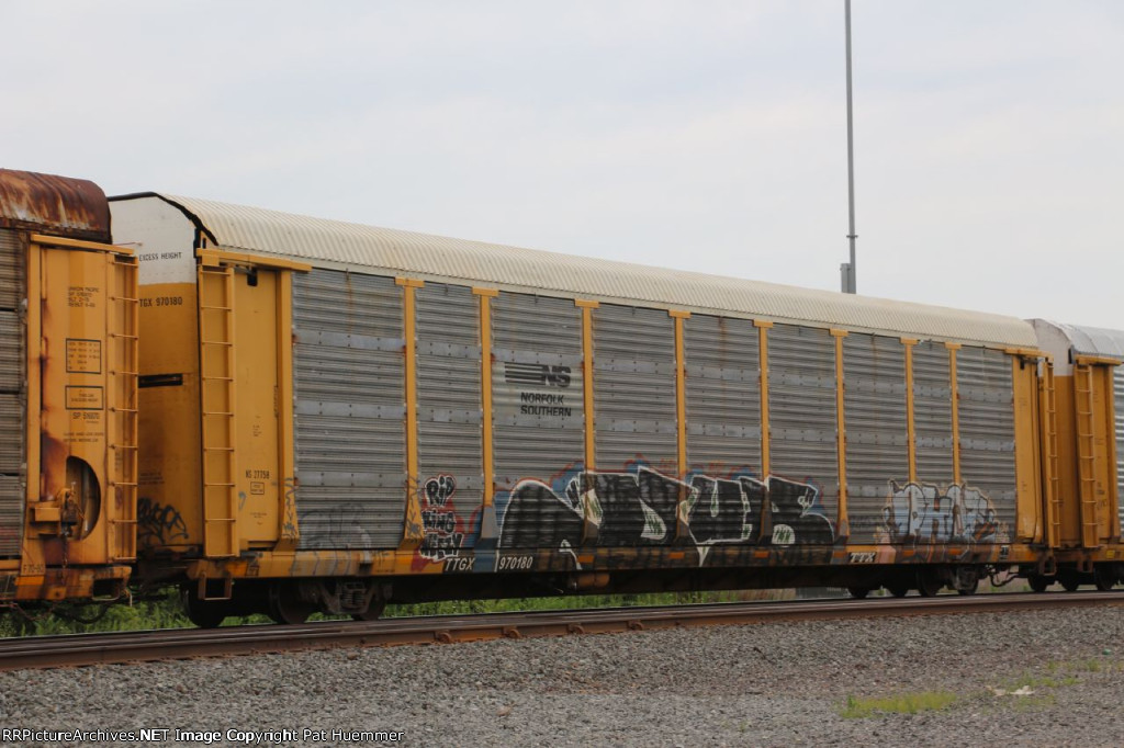 TTGX 970180