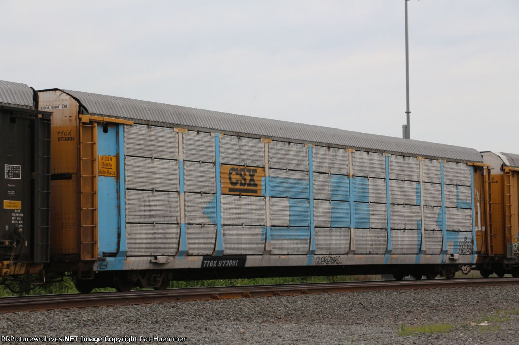 TTGX 973861