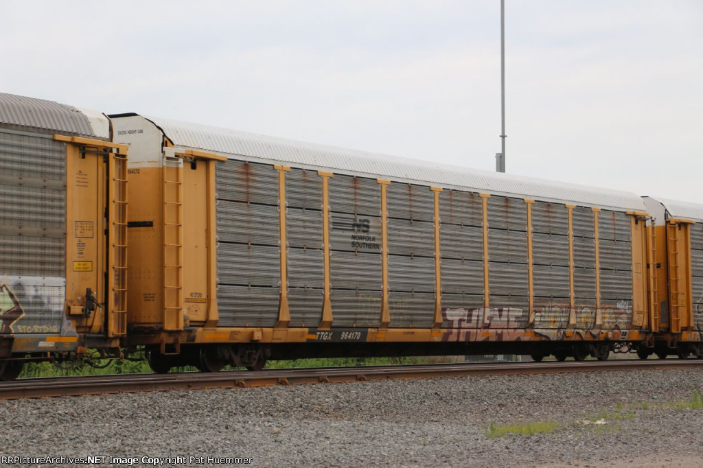 TTGX 964170