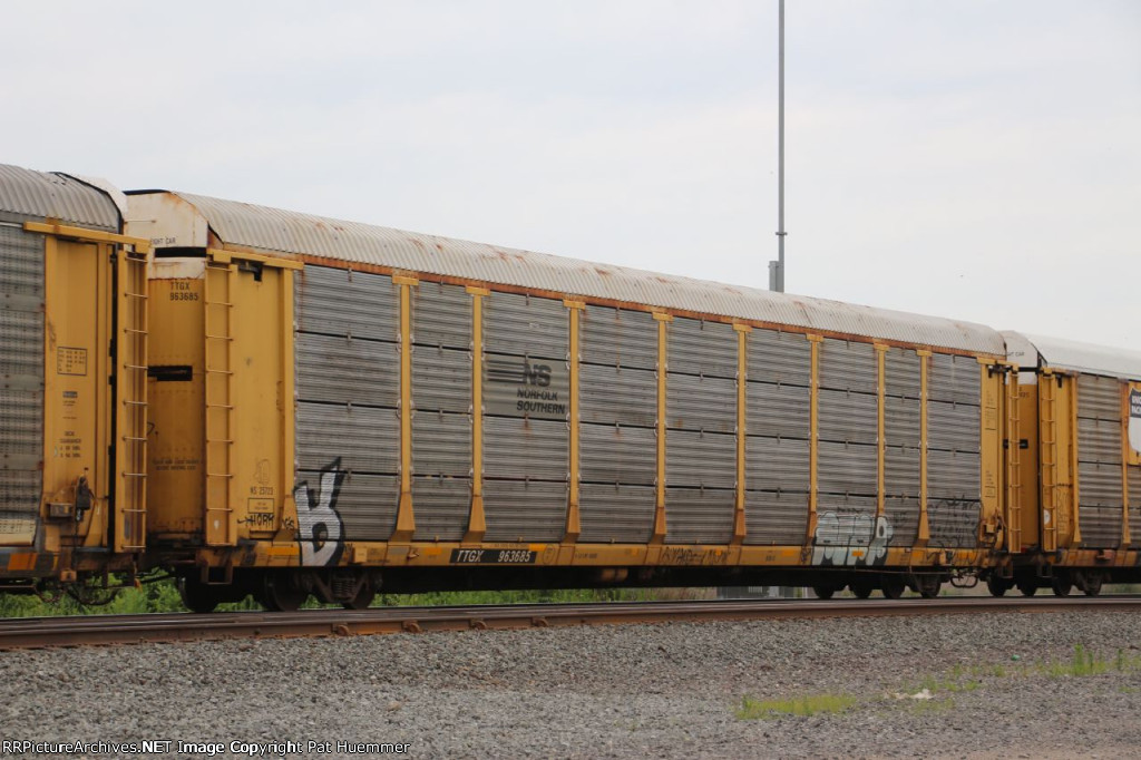 TTGX 963685