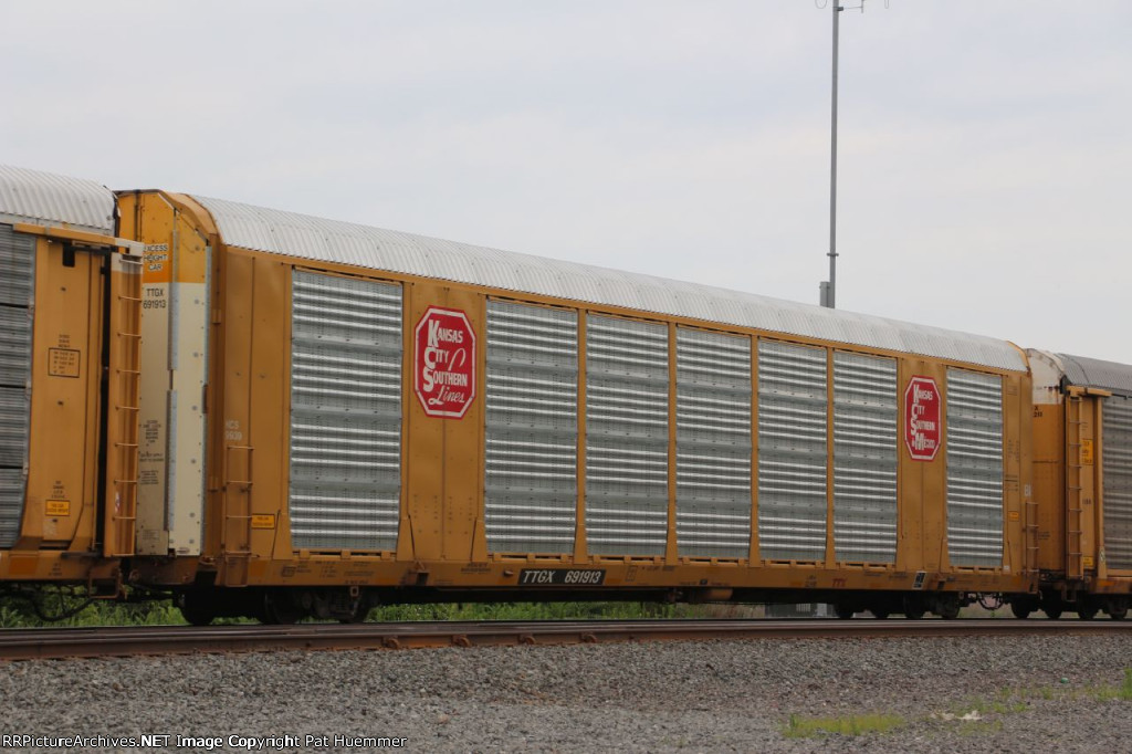 TTGX 691913