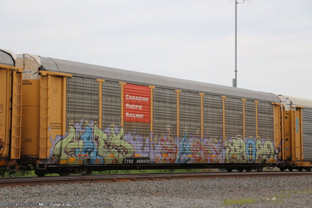 TTGX 988420