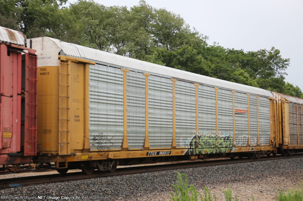 TTGX 965512