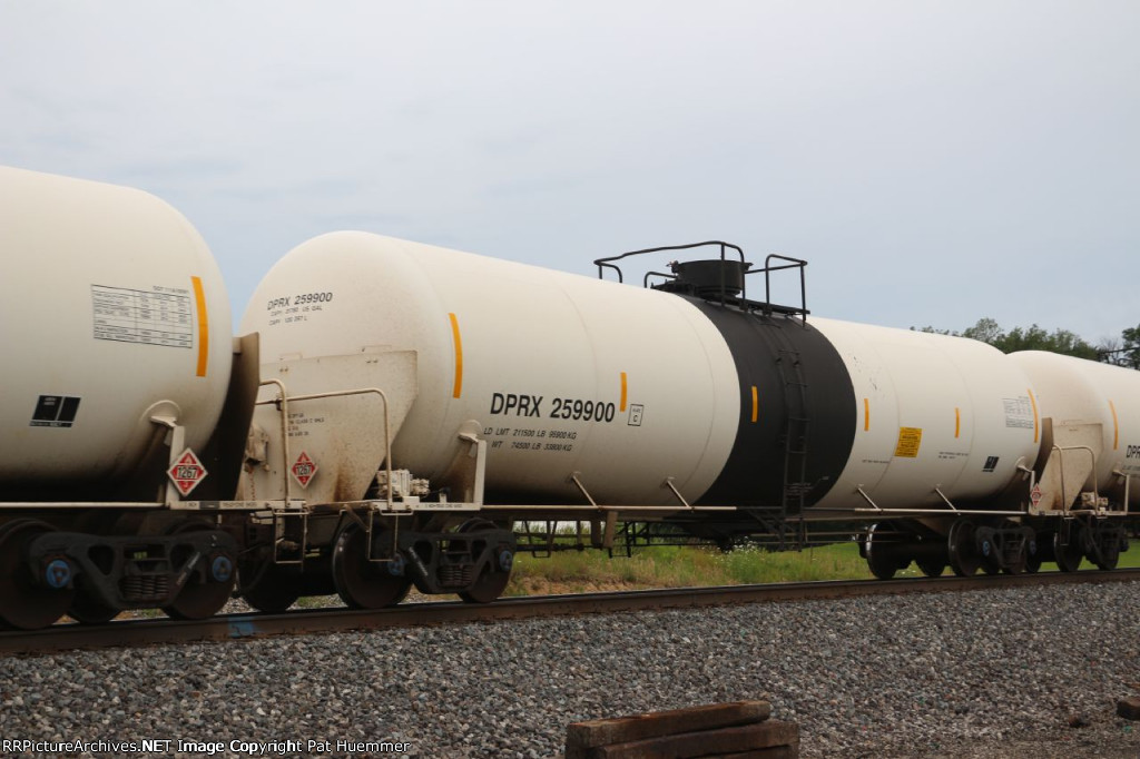 DPRX 259900