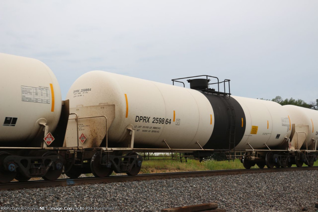 DPRX 259864