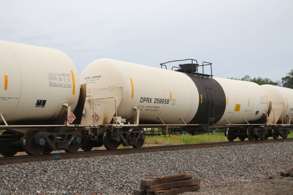DPRX 259958