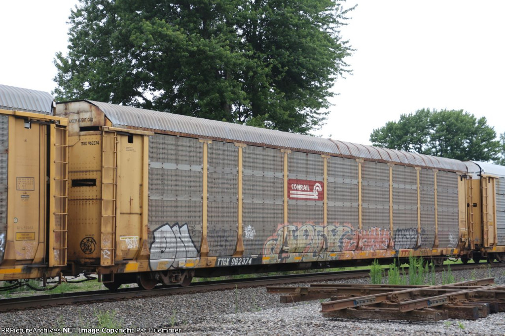 TTGX 962374