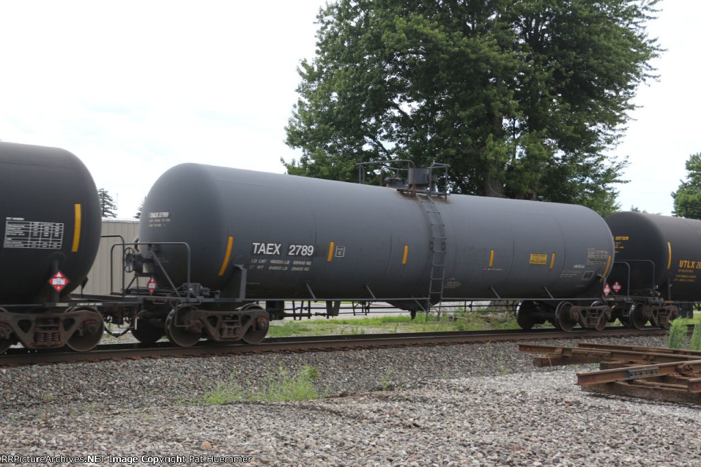 TAEX 2789