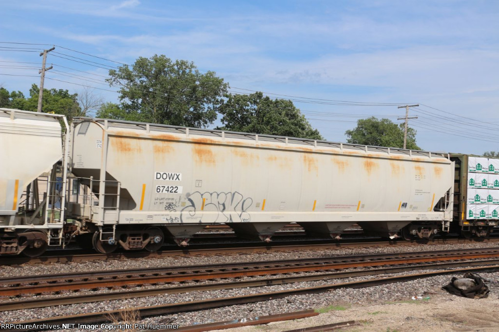 DOWX 67422