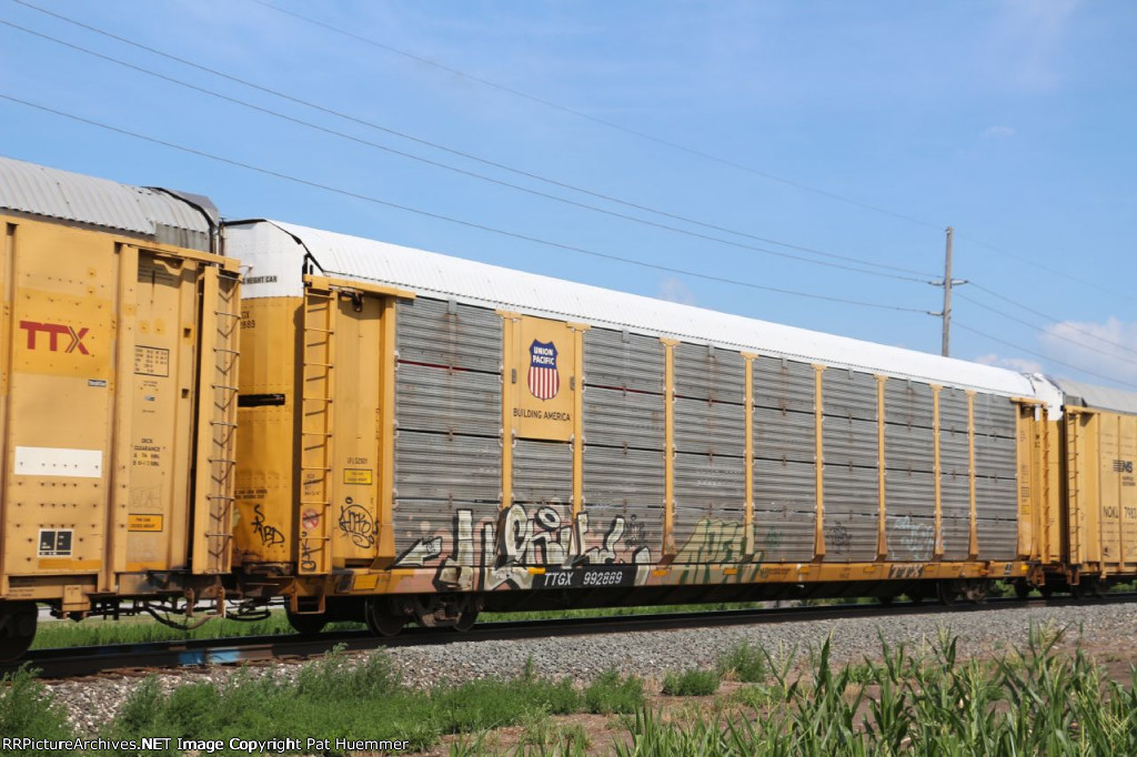 TTGX 992889