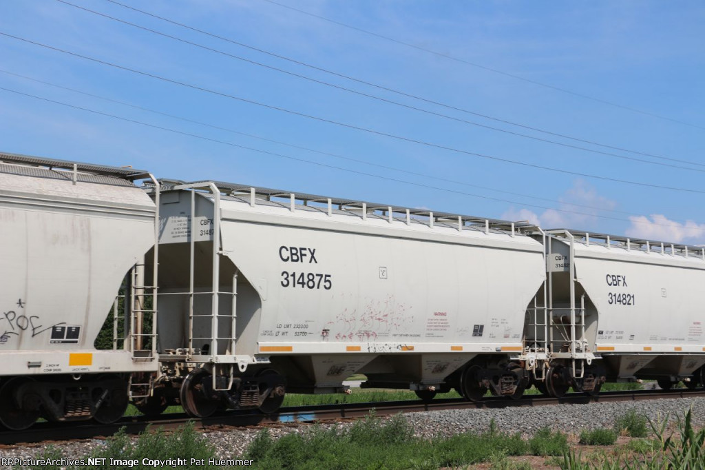 CBFX 314875